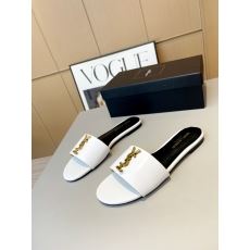 YSL Slippers